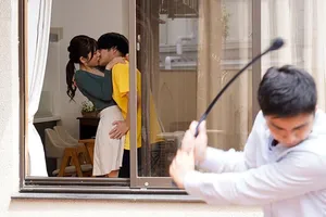 Mai em đi lấy chồng nhưng lồn lại nứng quá