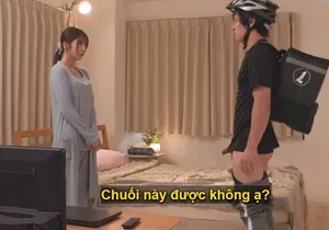 Em họ yêu nghiệt đến sống chung trong kỳ nghỉ hè