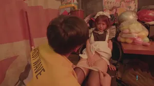 Về quê em người yêu chơi nữa đêm bị chị gái cô ấy gạ tình