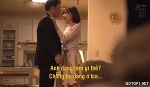 Mở rộng chân và vào video mà không cần bất kỳ vật che chắn nào