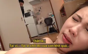 cosplay cáo trắng bim hong